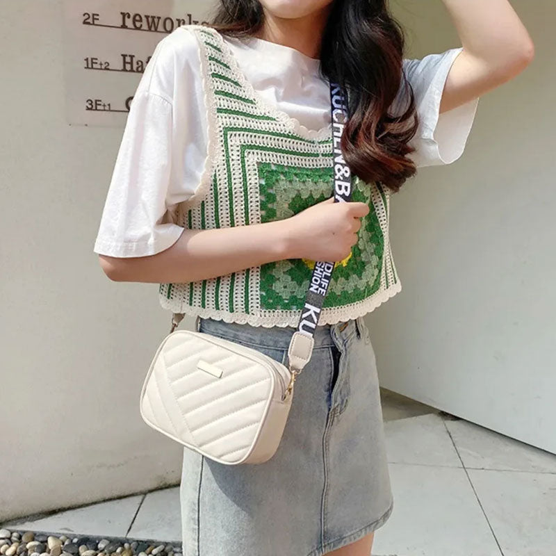 Klassieke lichte tas