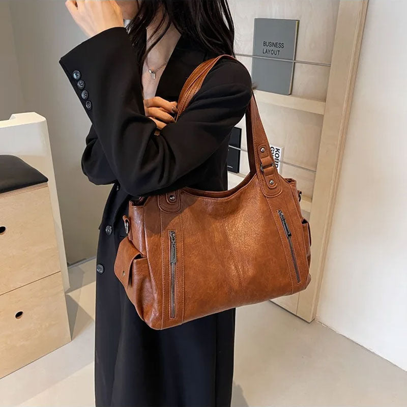 Ameliane luxe tas