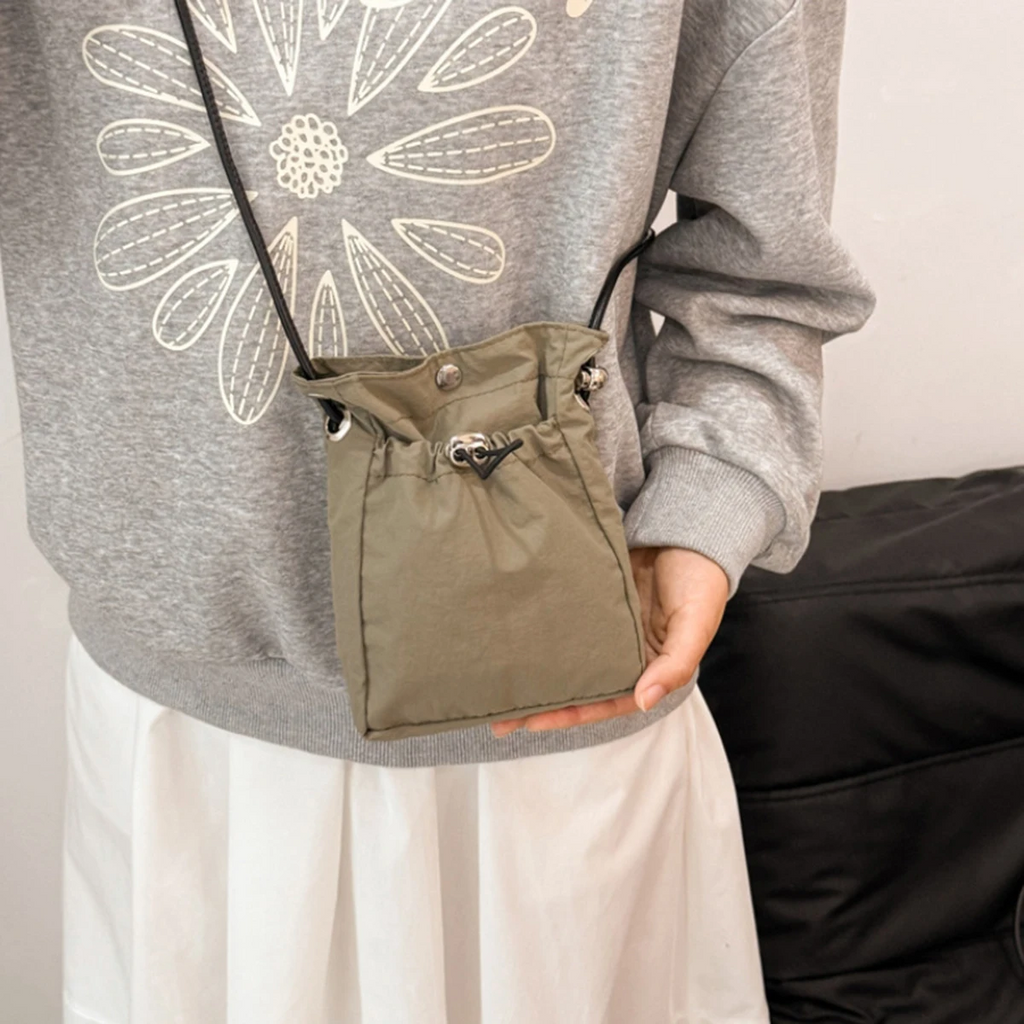 Elora Signature-tas
