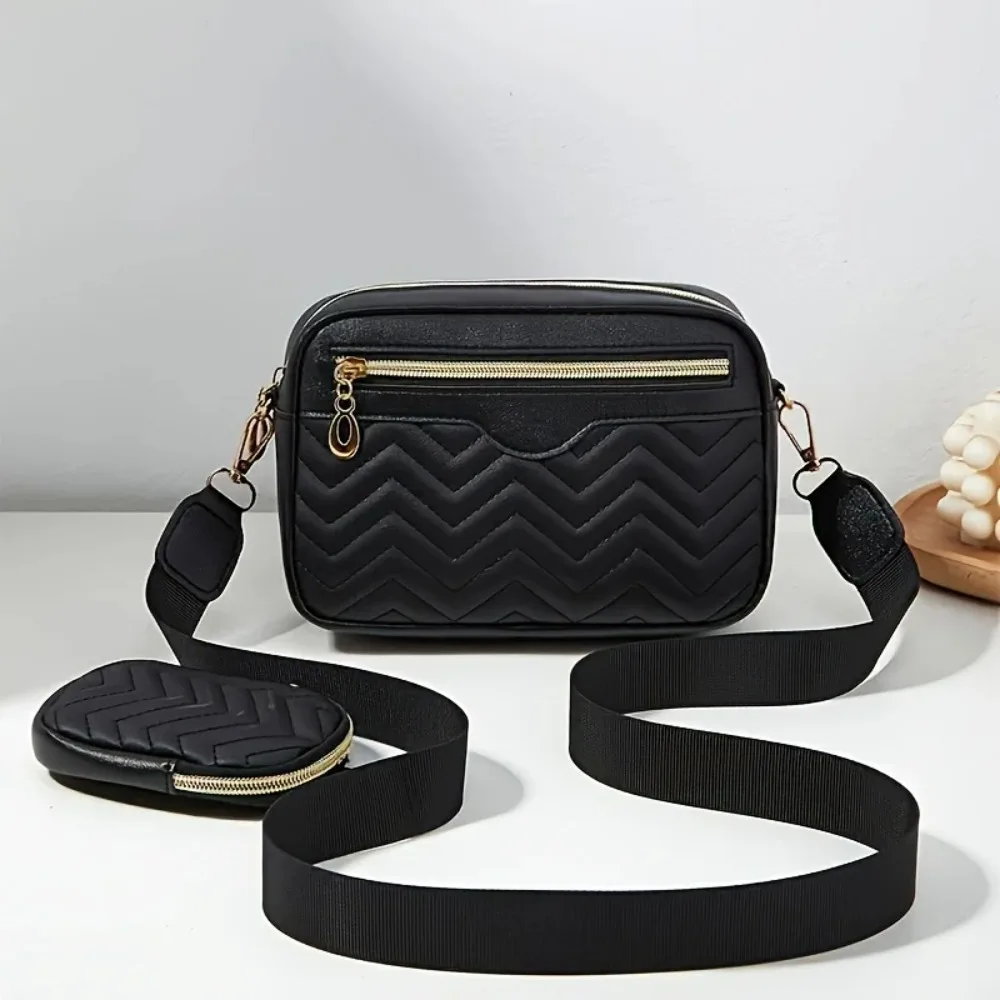 Rosaline Prestige-tas