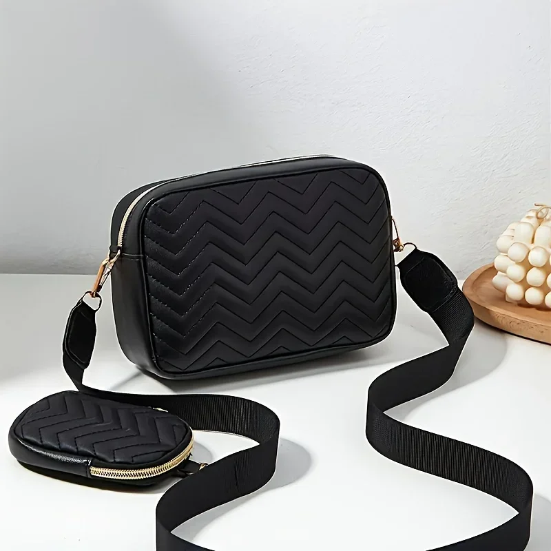 Rosaline Prestige-tas