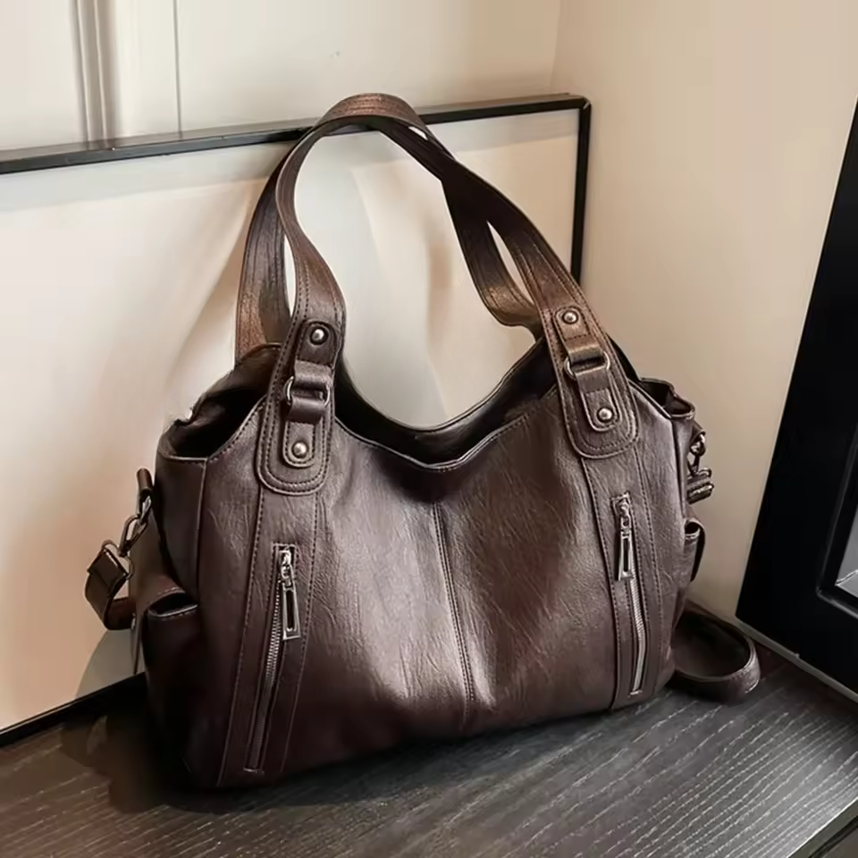 Ameliane luxe tas