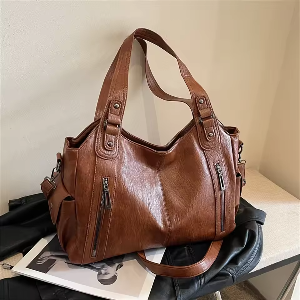 Ameliane luxe tas